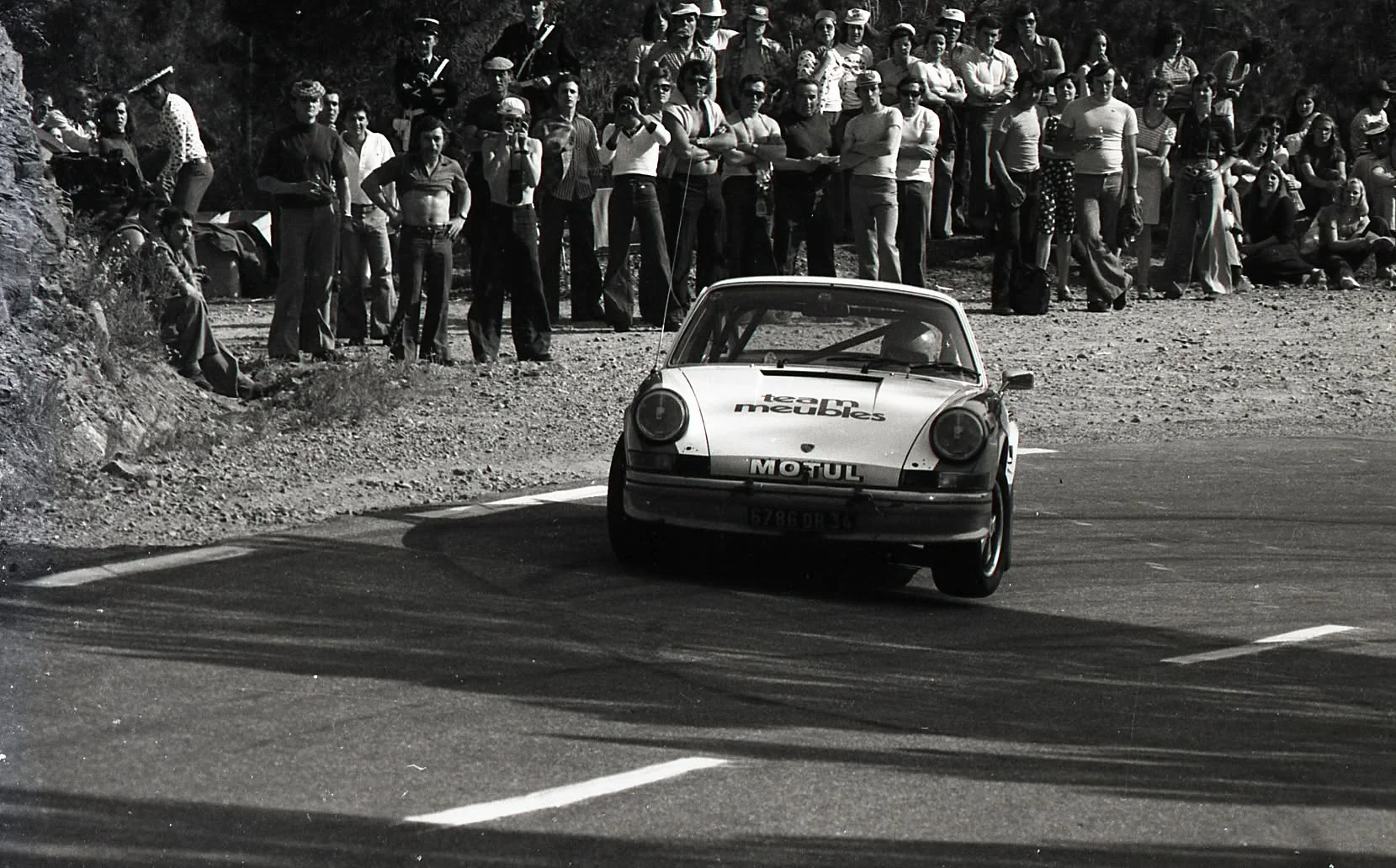 HCR St Pierre 1975